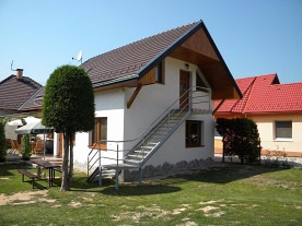 Nov objekt: Apartmny Anika - Krsnohorsk Dlh Lka 4S-008
